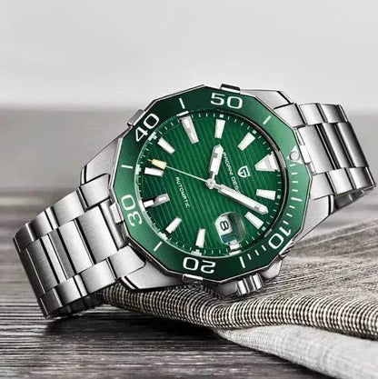 Montres mécaniques pour homme