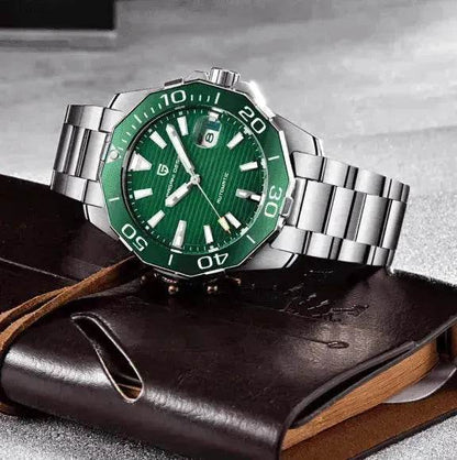 Montres mécaniques pour homme