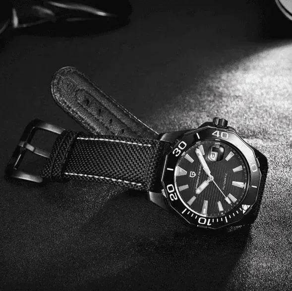 Montres mécaniques pour homme