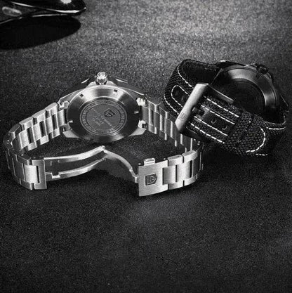 Montres mécaniques pour homme