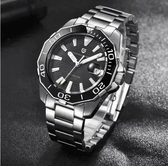 Montres mécaniques pour homme