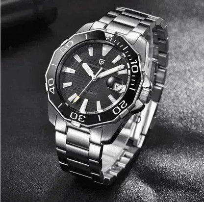 Montres mécaniques pour homme