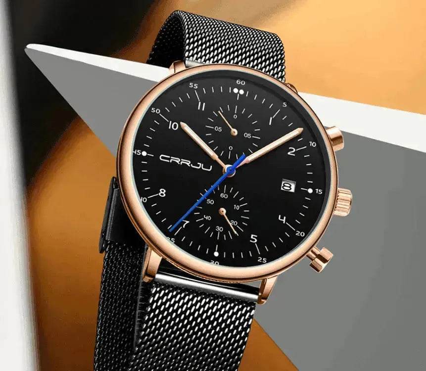 Men's sports watches