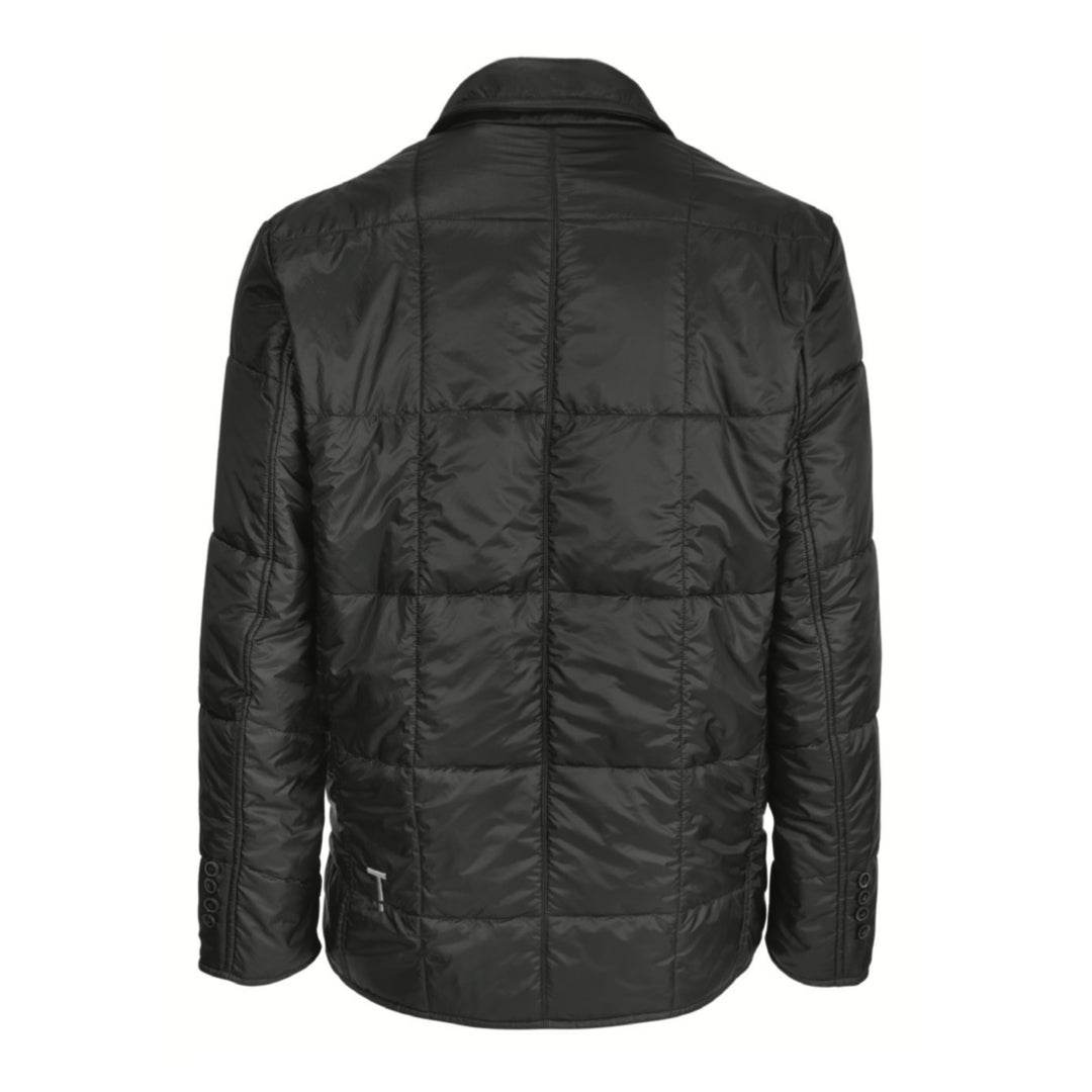 Blazer isolant pour homme