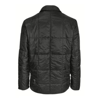 Blazer isolant pour homme