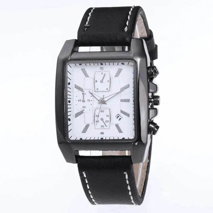 Mens Quartz Watches