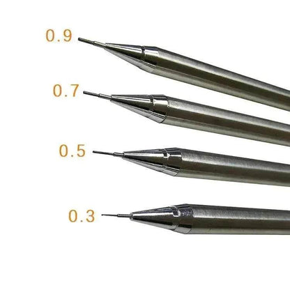 Metal Automatic Pencil School Writing Supplies