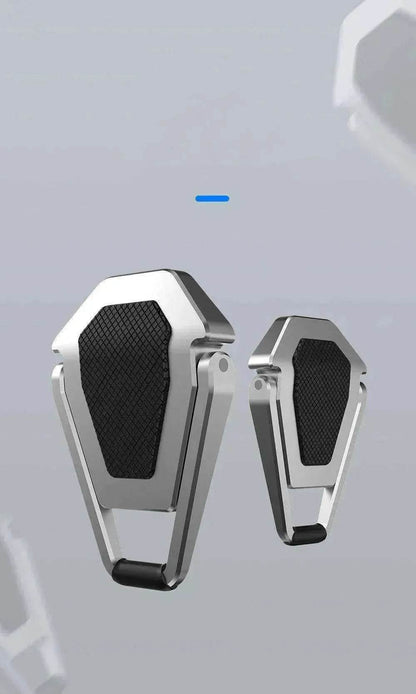 Metal Foldable Tablet Computer Cooling Bracket