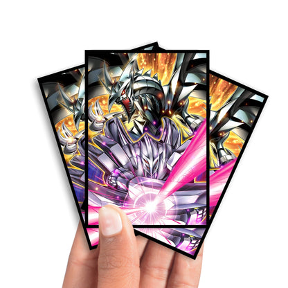 Metalmorph Archetype Card Sleeves