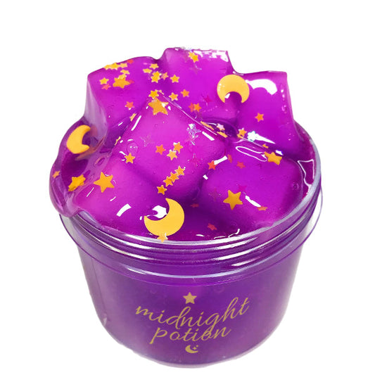 Midnight Potion