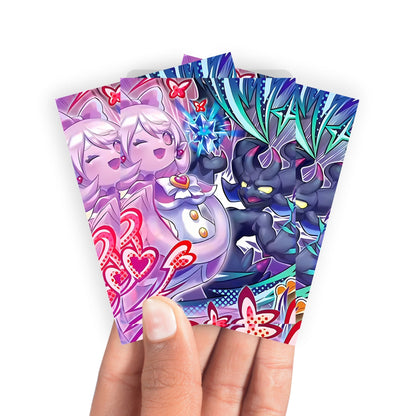 Mimighoul Archetype Card Sleeves