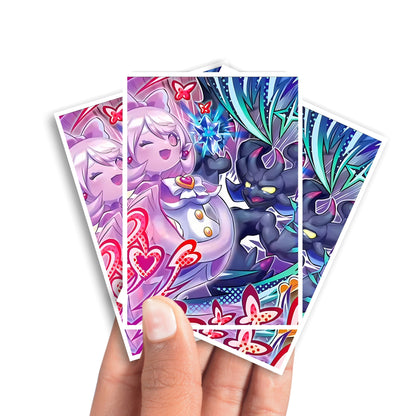 Mimighoul Archetype Card Sleeves
