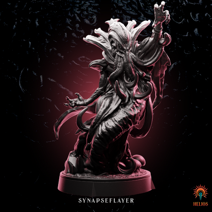 Matters of The Mind | 5e Ready to Run Combat Encounter