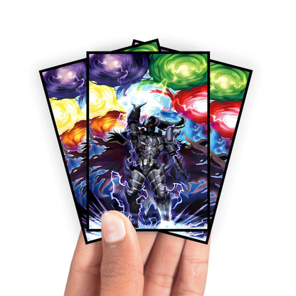 Monarch Card Sleeves