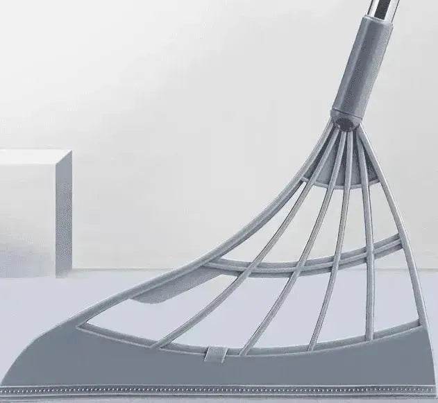Mop Wiper: No Floor Marks