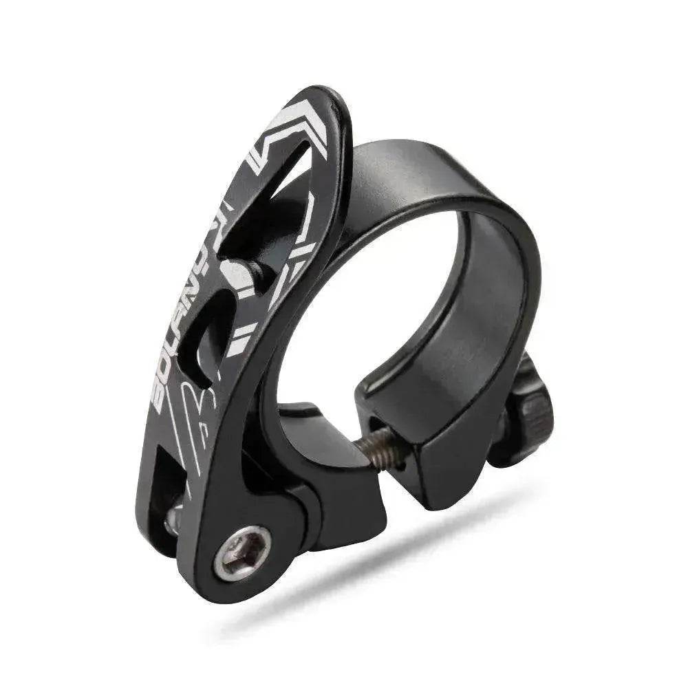 Mountain Bicycle Seat Post Clamp Accessories