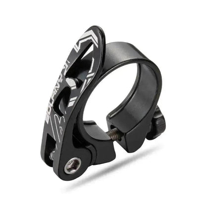 Mountain Bicycle Seat Post Clamp Accessories