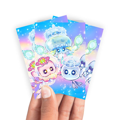 Mulcharmy Archetype Card Sleeves