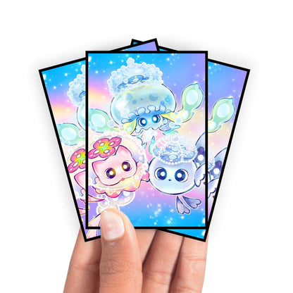 Mulcharmy Archetype Card Sleeves