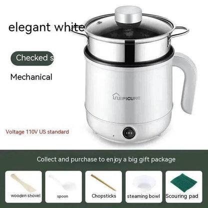 Multi-functional Electric Cooker 110 V220V Small Household Appliances
