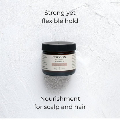 Muskoka Styling Pomade