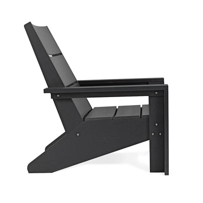3-Panel Polymer Muskoka 001 Chair