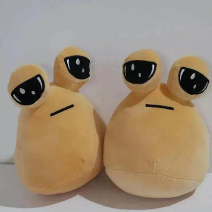 My Pet Alien Doll