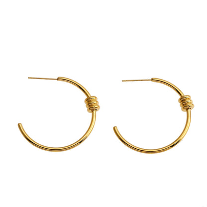 Boucles d'oreilles NAOMI
