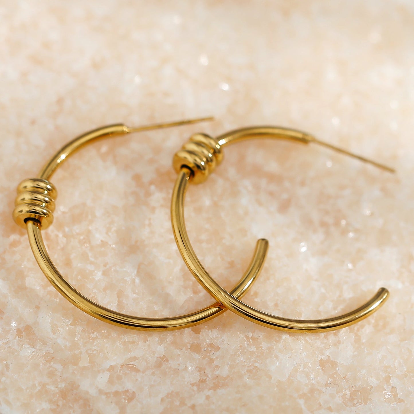 Boucles d'oreilles NAOMI