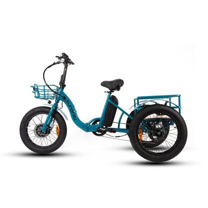 NEW-TRIKE 1.0