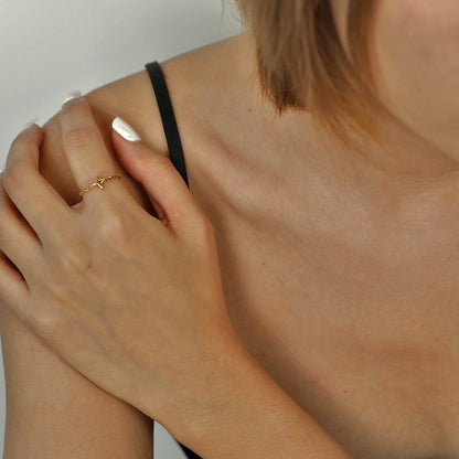 NICOLE Ring