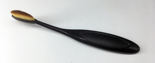 Mixed Media Blending Brush #6 Oval