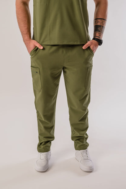 Ensemble d'uniforme-Homme