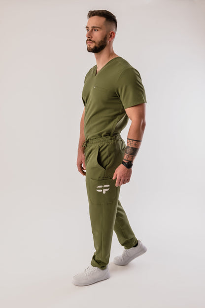 Ensemble d'uniforme-Homme