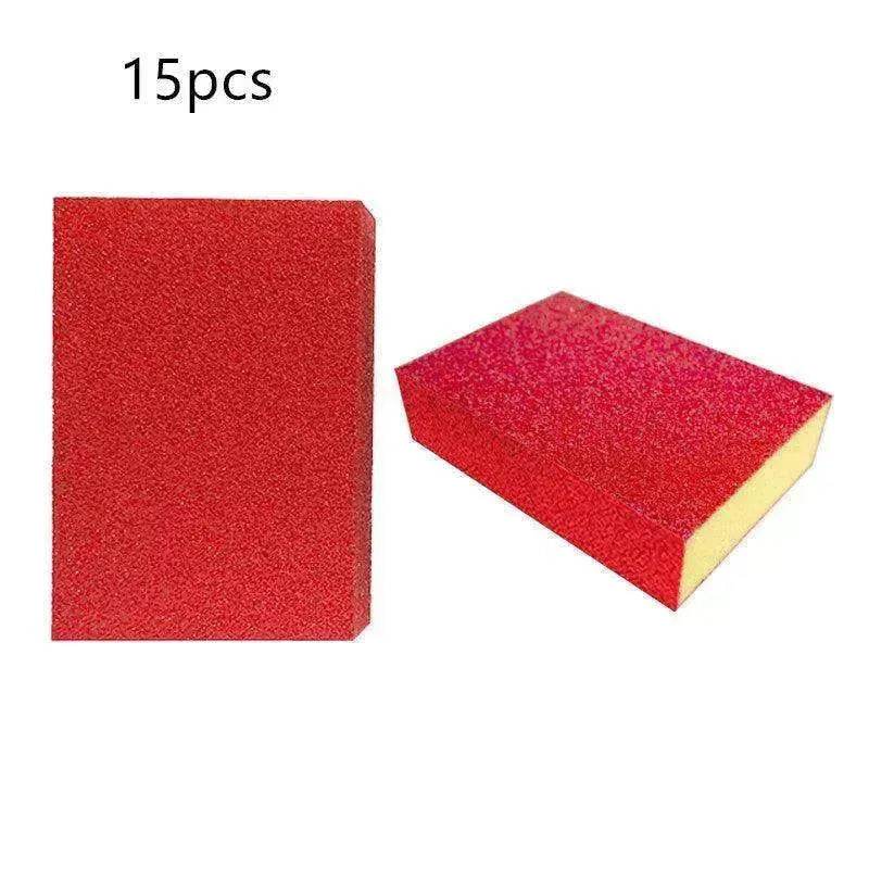 Nano Emery Sponges: Office, Bathroom, Kitchen Cleaner