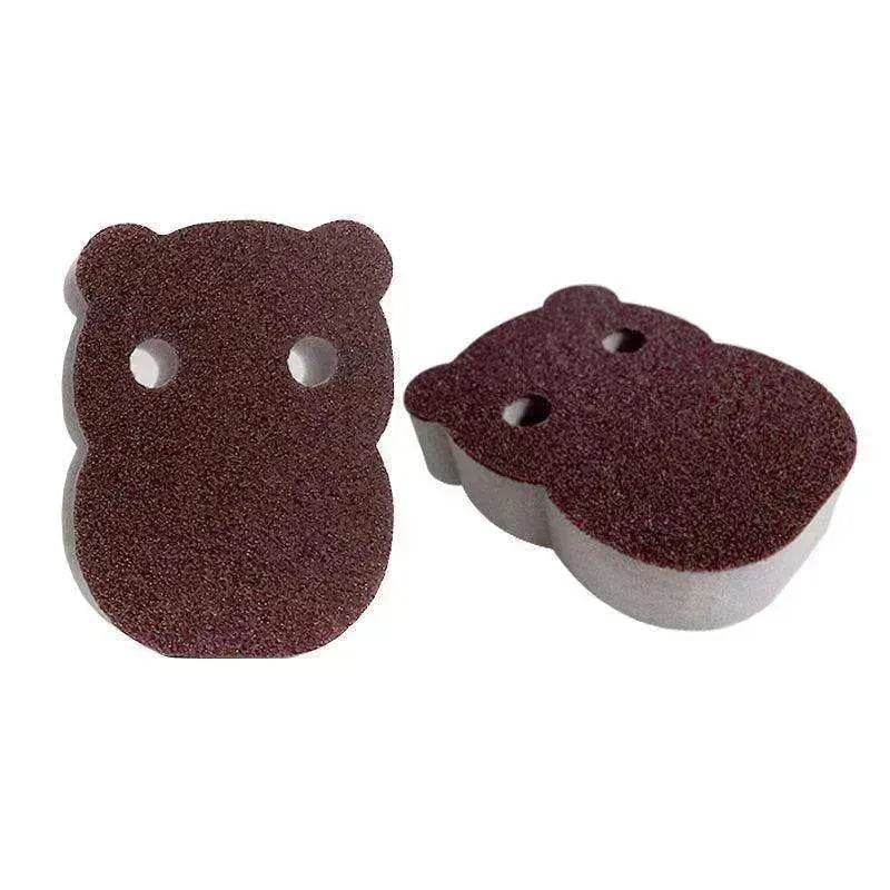 Nano Emery Sponges: Office, Bathroom, Kitchen Cleaner