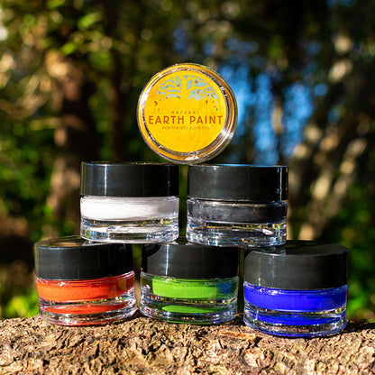 Kit de maquillage naturel pour le visage