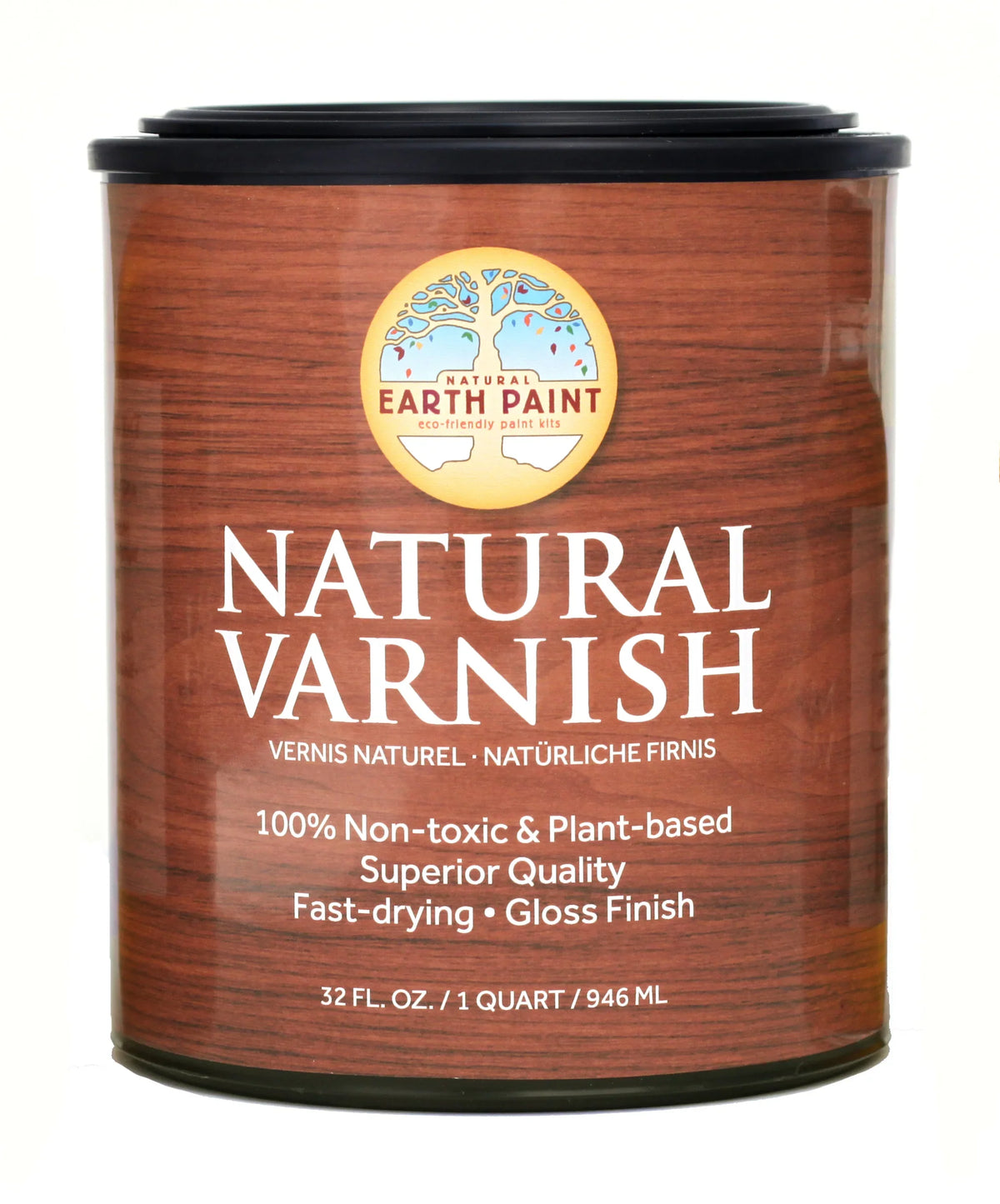 Natural Varnish