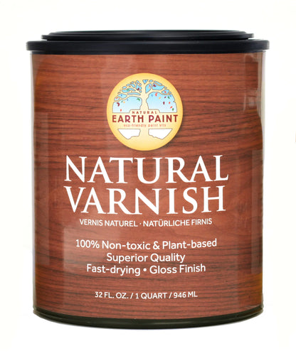 Natural Varnish