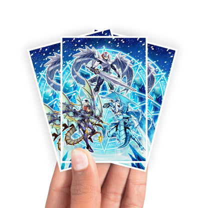 Nekroz Archetype Card Sleeves