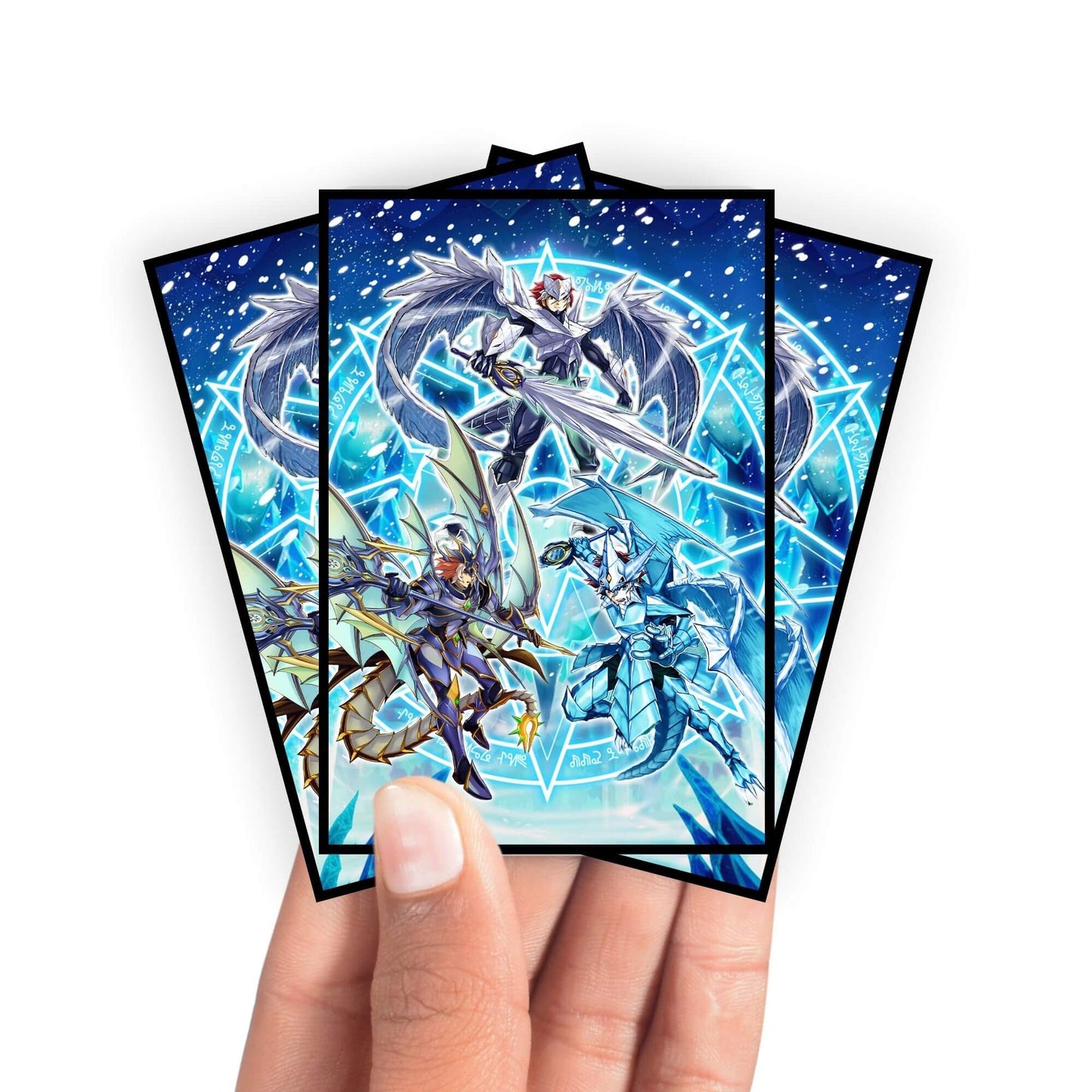 Nekroz Archetype Card Sleeves