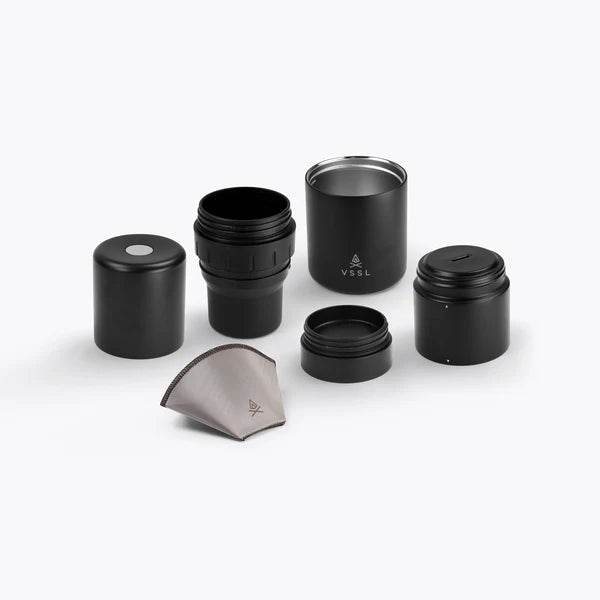 Kit verseur VSSL Nest