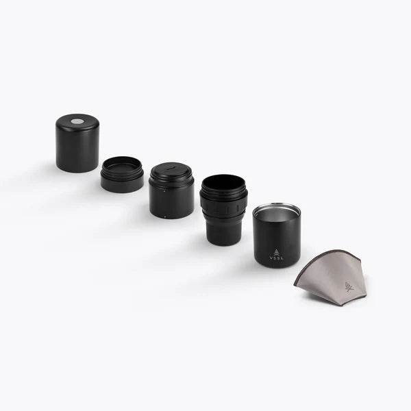 Kit verseur VSSL Nest