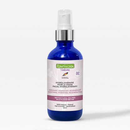Hydrolat visage | Nectar Floral