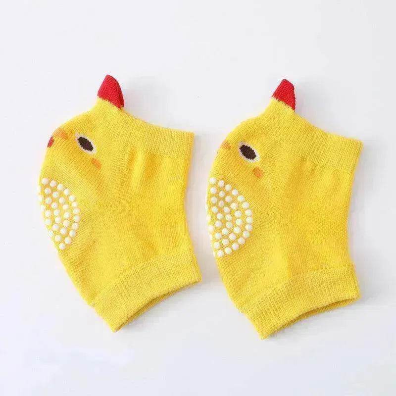 New Baby Knee Pads Toddlers And Toddlers
