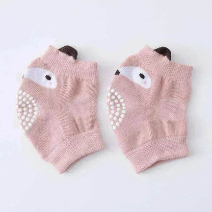 New Baby Knee Pads Toddlers And Toddlers