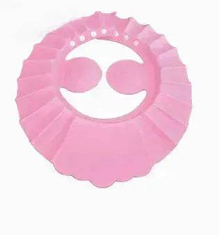 New Eco-friendly Material Kids Shower  Baby Bath  Adjustable Size