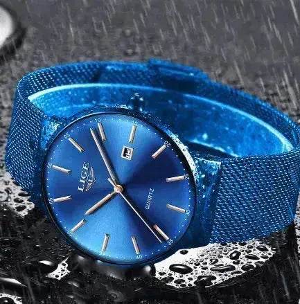 New Men Watches