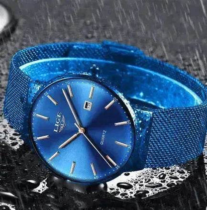 New Men Watches