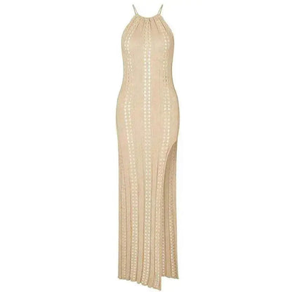 New Suspender Beach Dress For Women